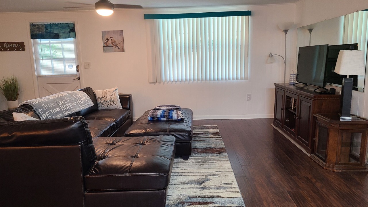 Photo of Livingroom in Floral City