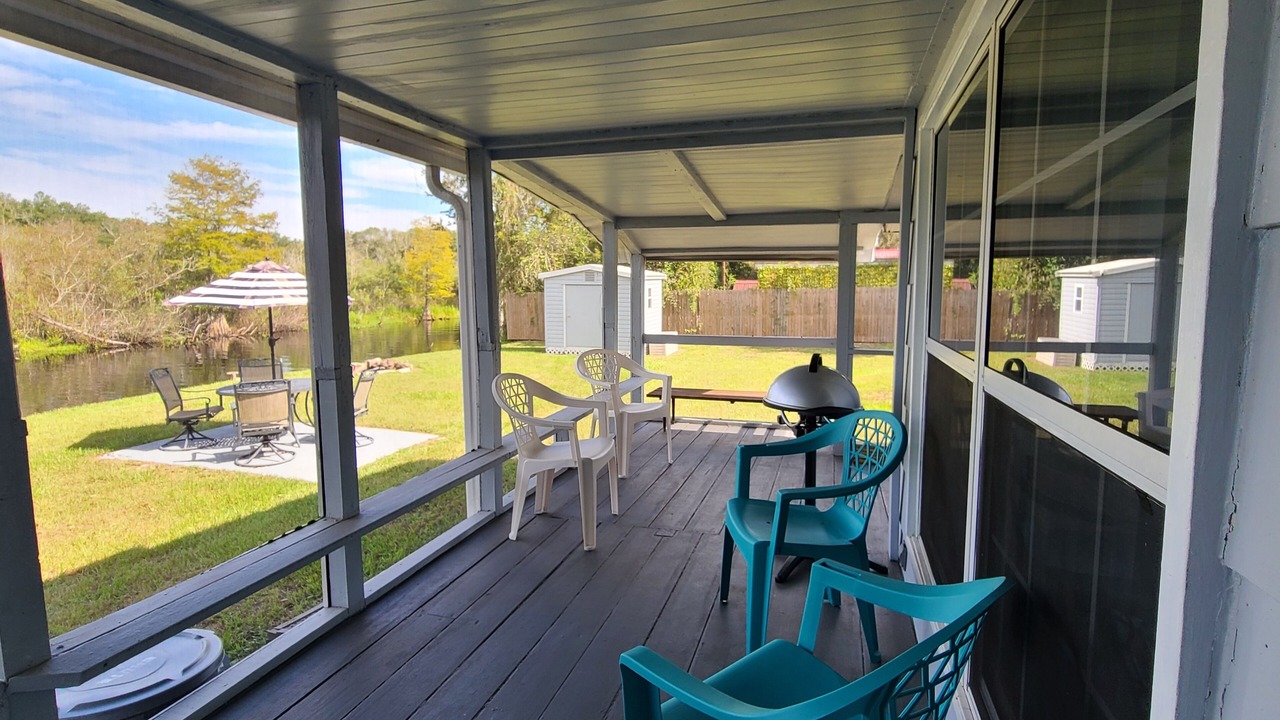 Photo of Outdoor in Floral City