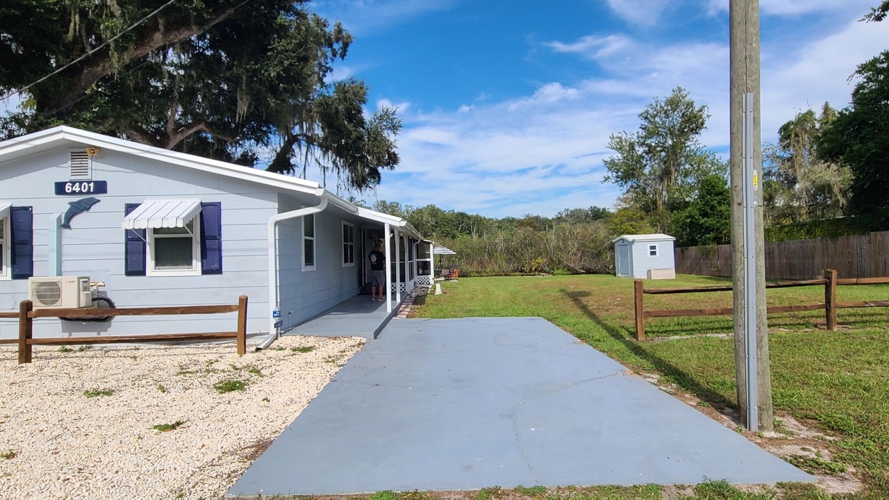 Photo of Outdoor in Floral City