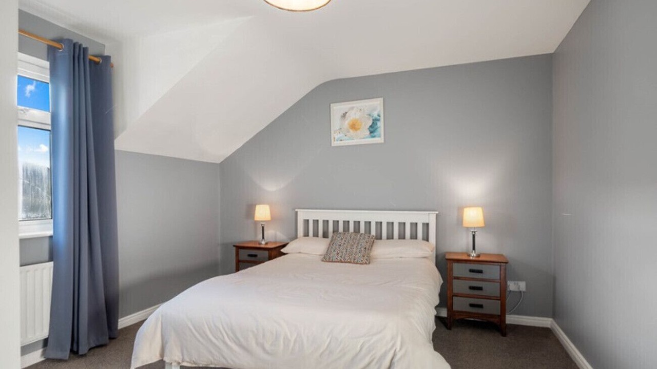 Photo of Bedroom in Glassillaun