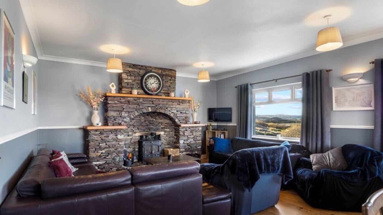 Photo of Livingroom in Glassillaun