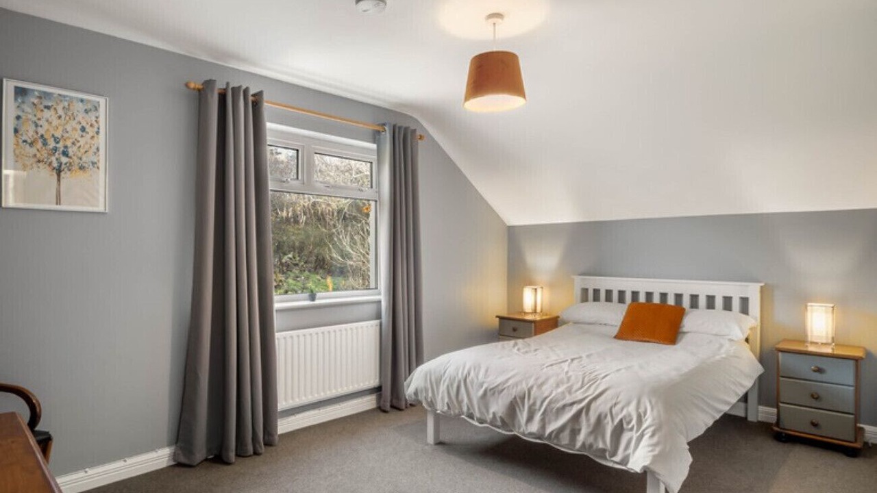 Photo of Bedroom in Glassillaun