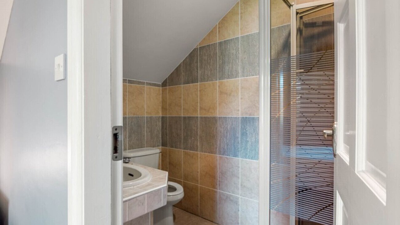 Photo of Bathroom in Glassillaun