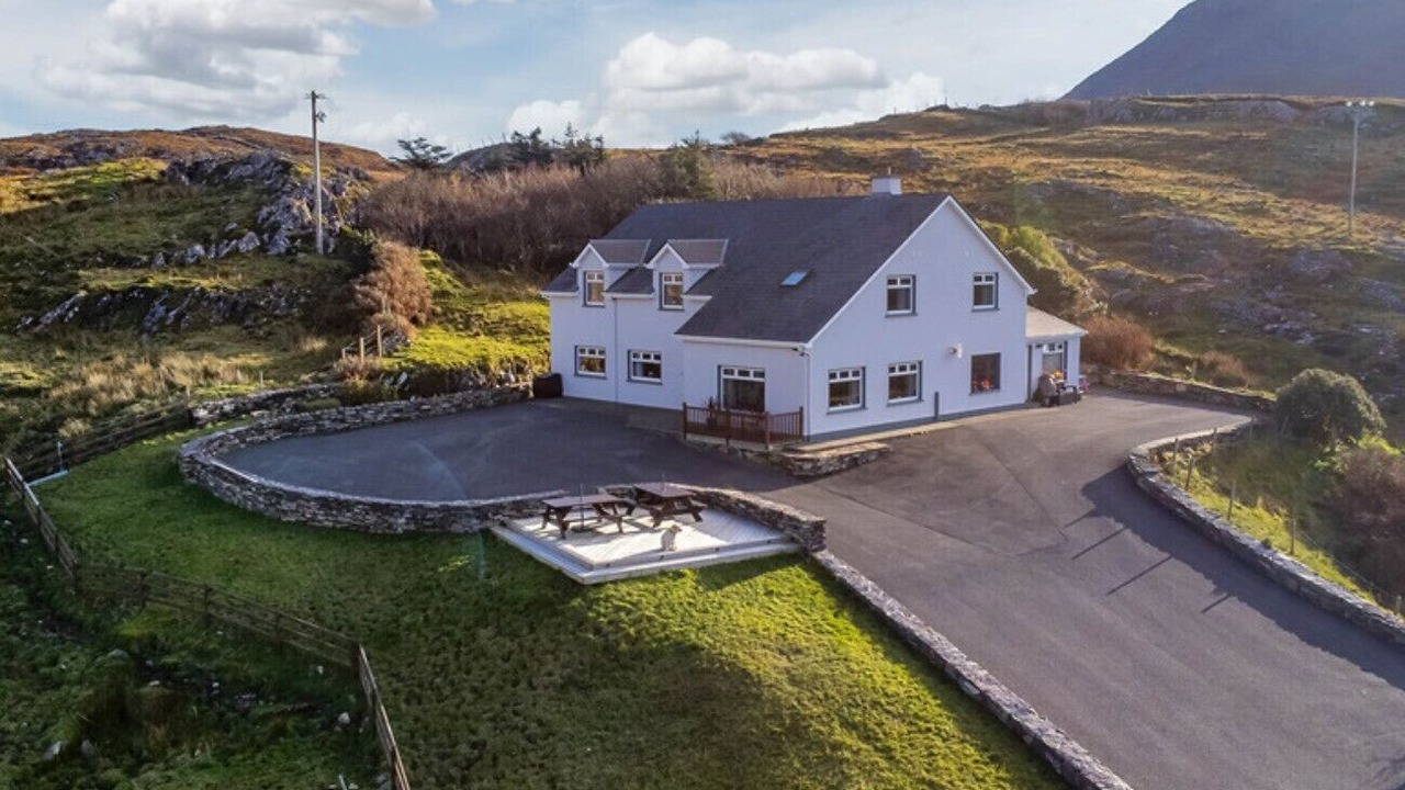 Photo of Outdoor in Glassillaun