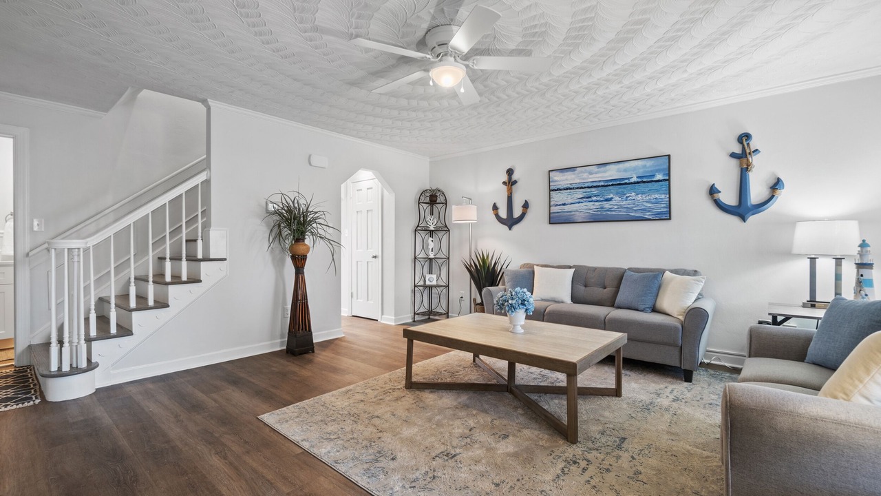 Photo of Bedroom in Chic's Beach