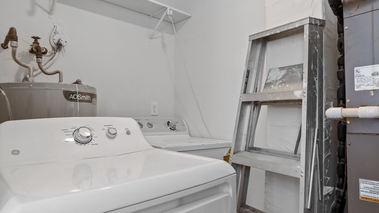 Photo of Bedroom in Chic's Beach