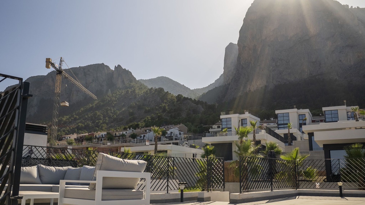 Photo of Outdoor in Polop