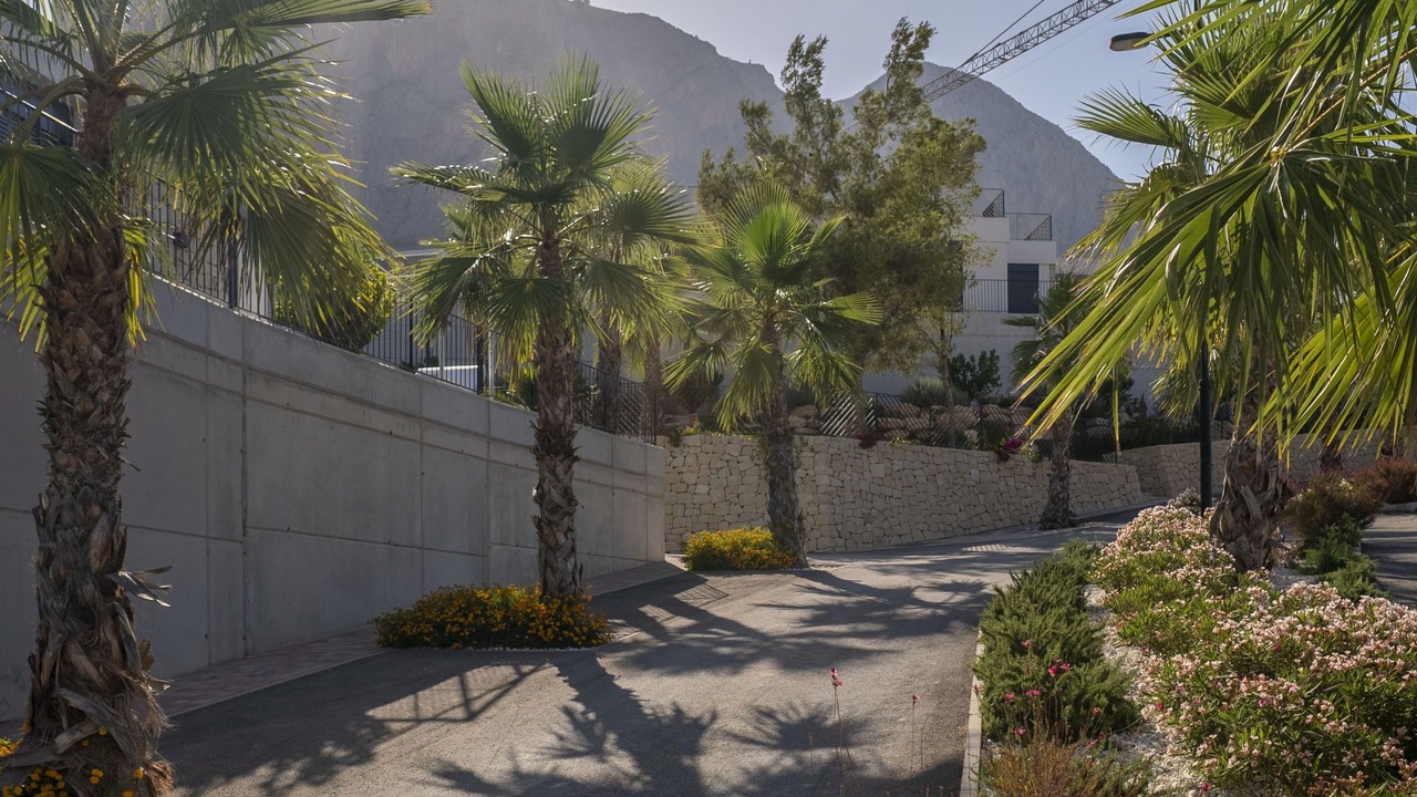 Photo of Outdoor in Polop