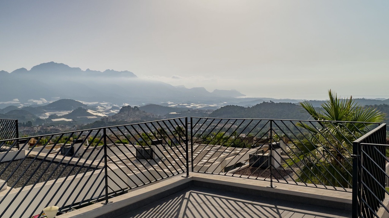 Photo of Outdoor in Polop