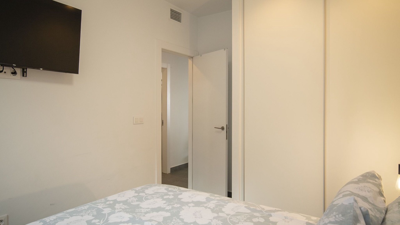 Photo of Bathroom in Polop
