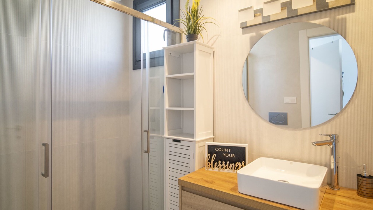 Photo of Bathroom in Polop