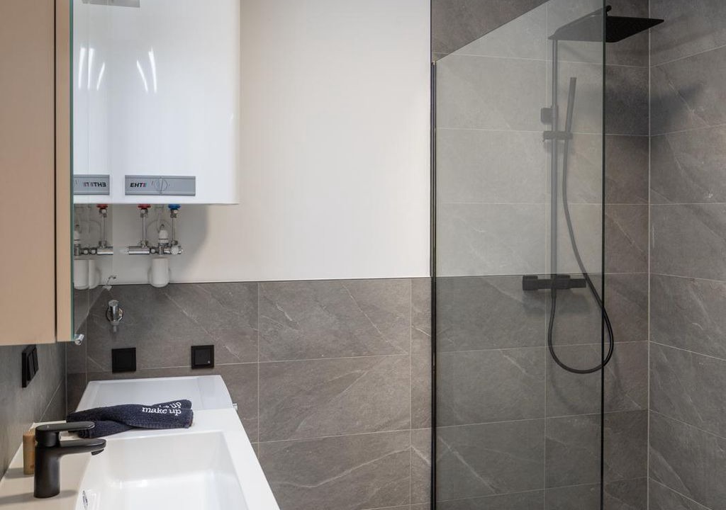 Photo of Bathroom in Bad Waltersdorf