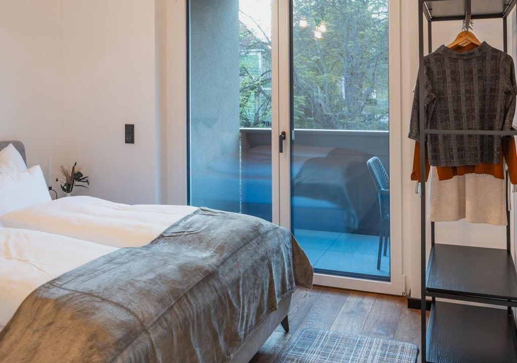 Photo of Bedroom in Bad Waltersdorf