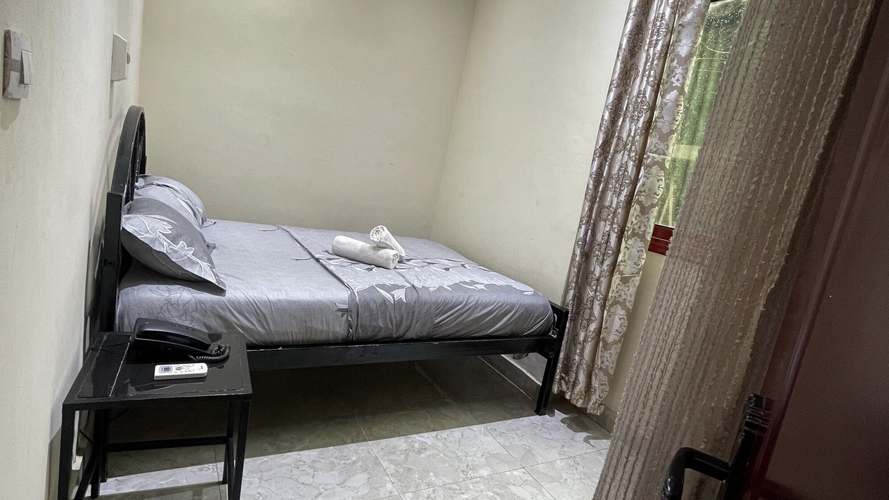 Photo of Bedroom in Barumbu