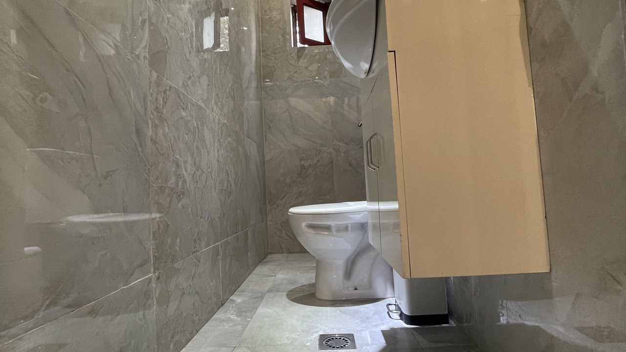 Photo of Bathroom in Barumbu