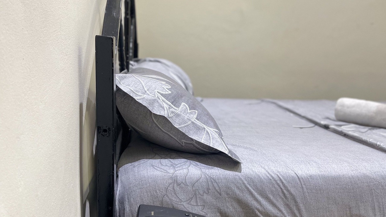 Photo of Bedroom in Barumbu