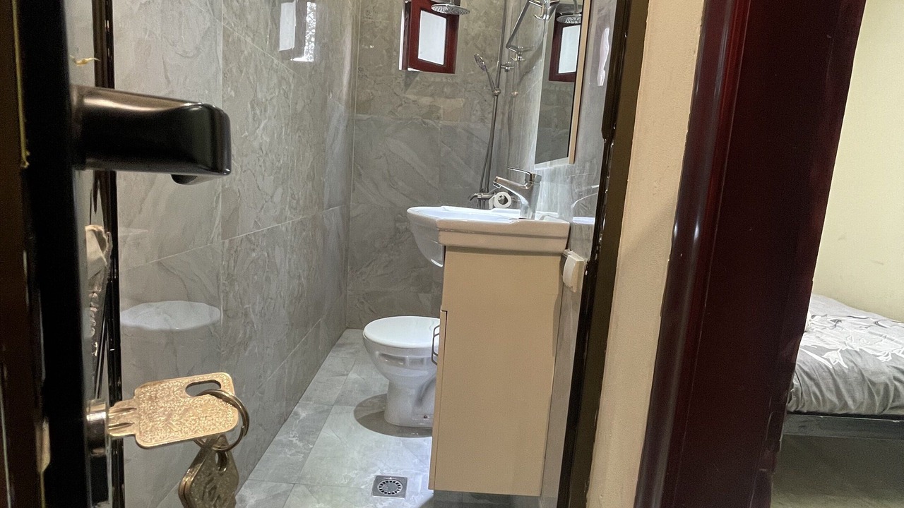 Photo of Bathroom in Barumbu