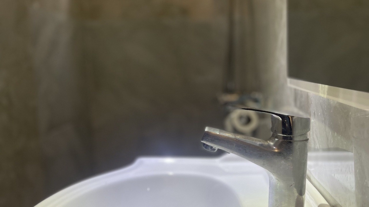 Photo of Bathroom in Barumbu