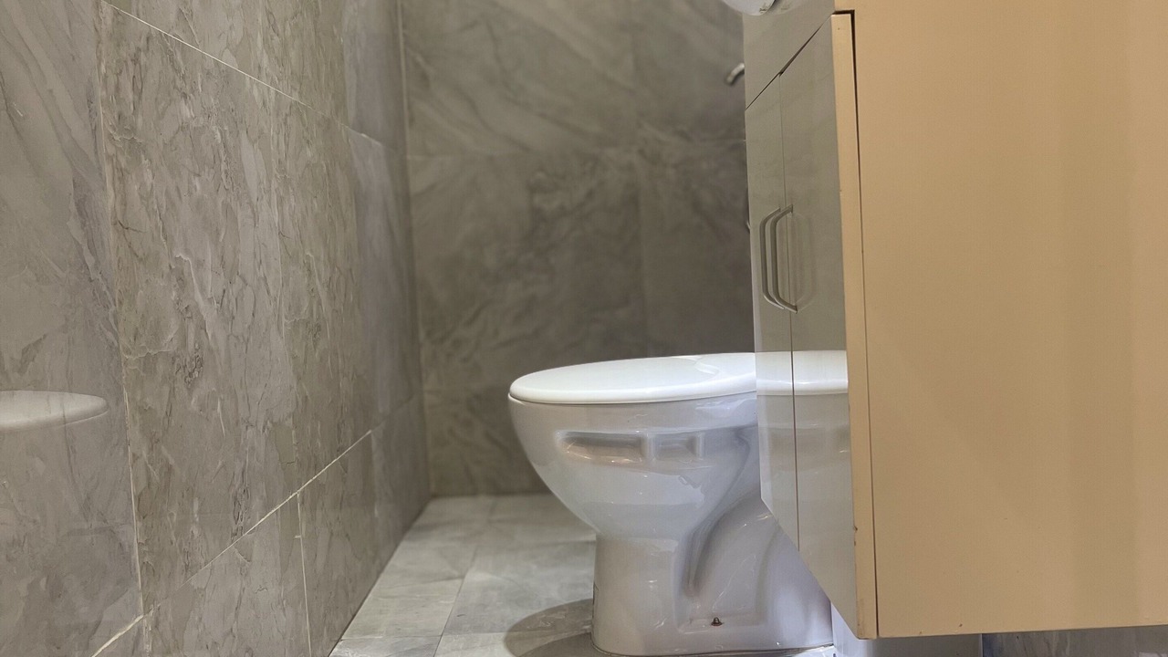 Photo of Bathroom in Barumbu