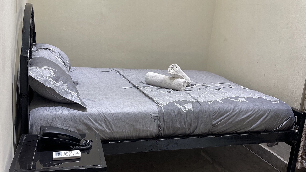 Photo of Bedroom in Barumbu