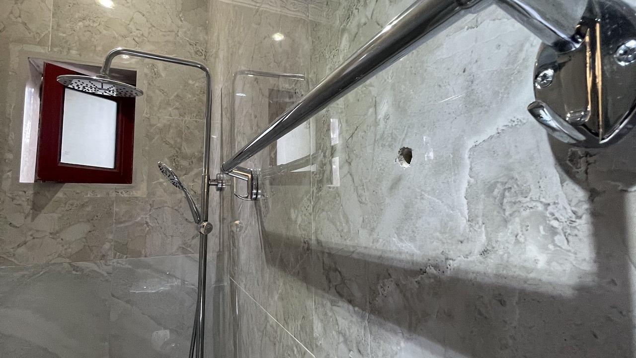Photo of Bathroom in Barumbu