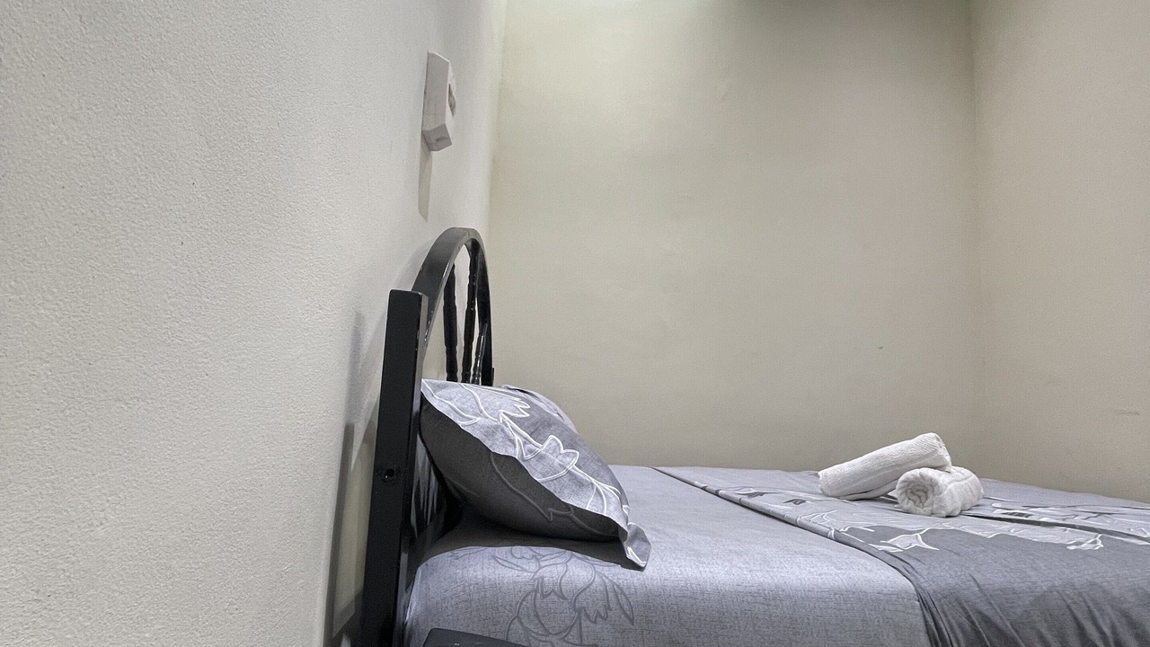 Photo of Bedroom in Barumbu