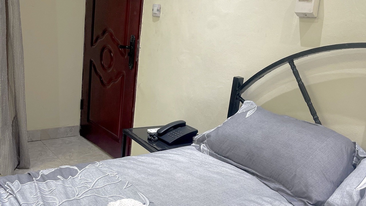 Photo of Bedroom in Barumbu