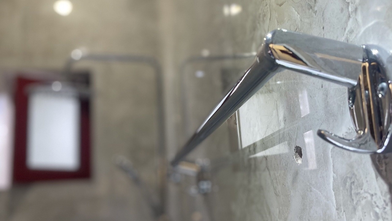 Photo of Bathroom in Barumbu