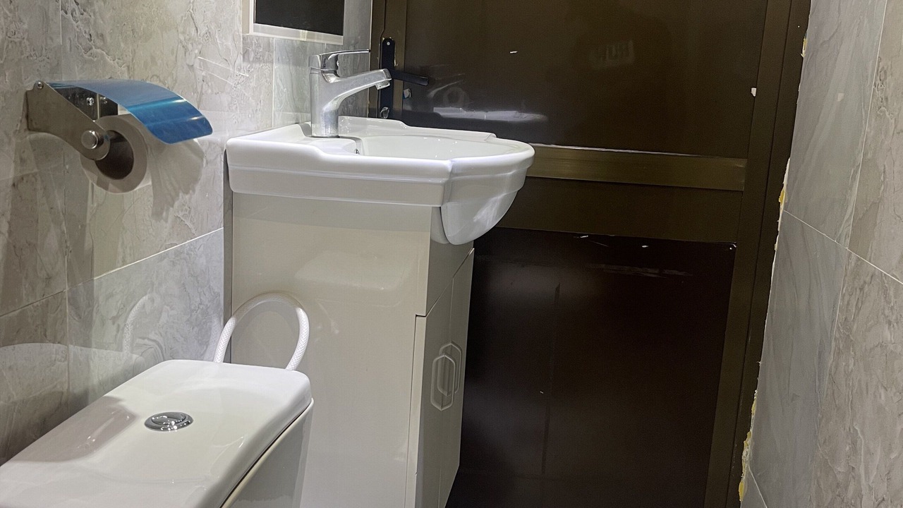Photo of Bathroom in Barumbu