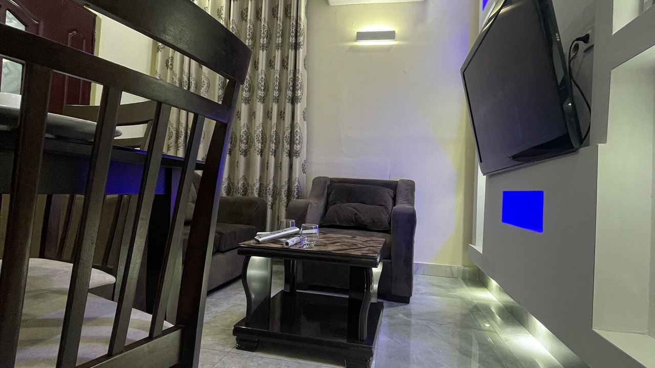 Photo of Livingroom in Barumbu