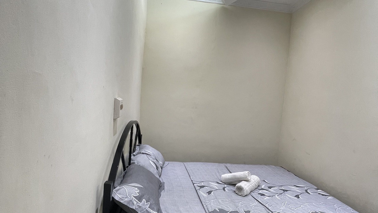Photo of Bedroom in Barumbu