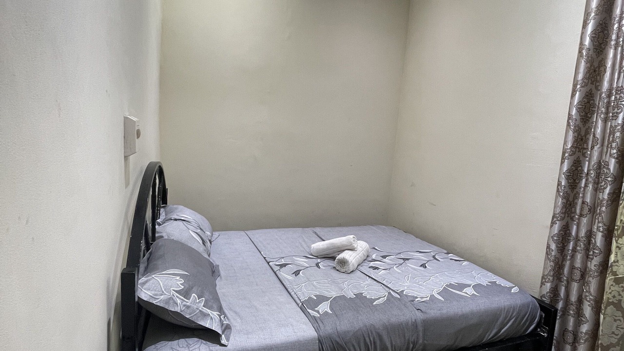 Photo of Bedroom in Barumbu