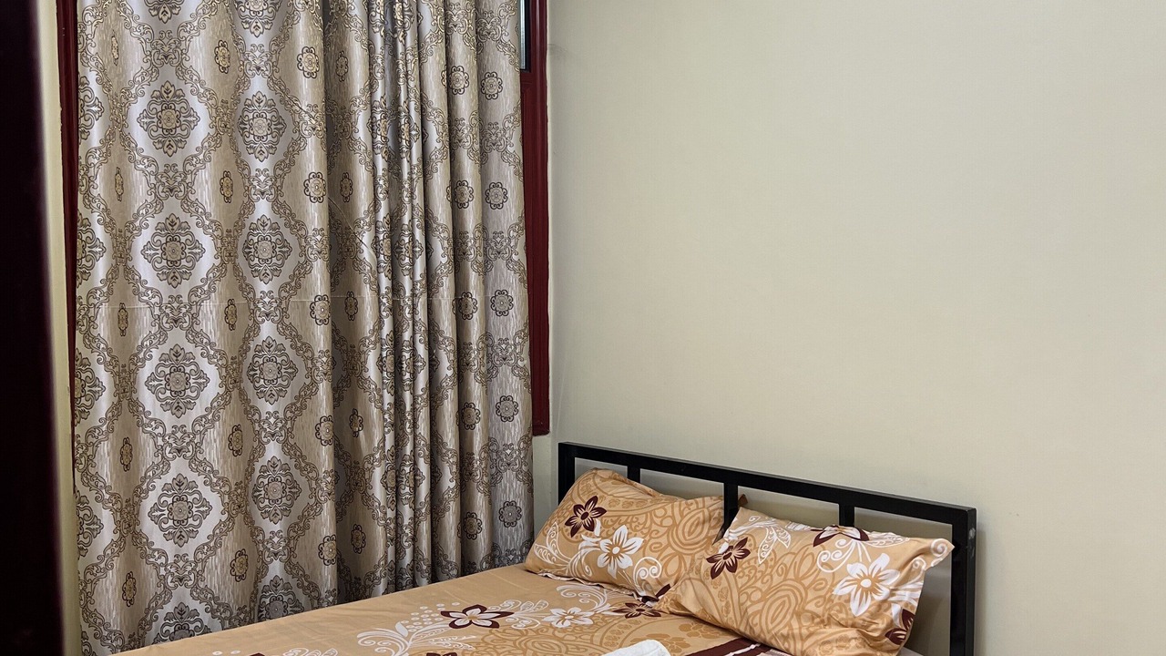 Photo of Bedroom in Barumbu