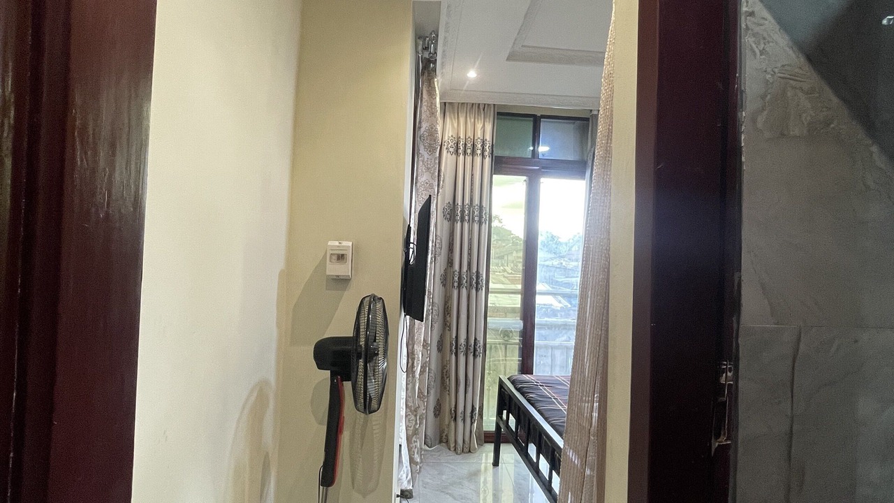 Photo of Bedroom in Barumbu