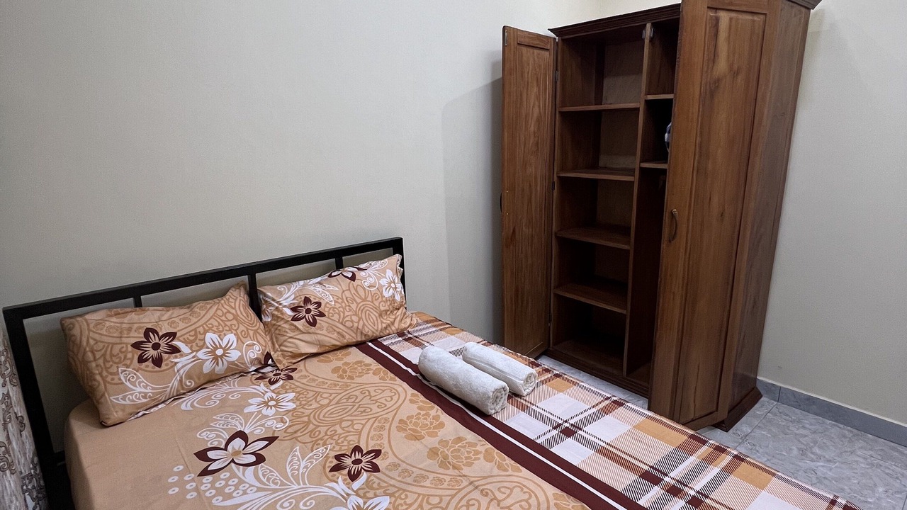 Photo of Bedroom in Barumbu