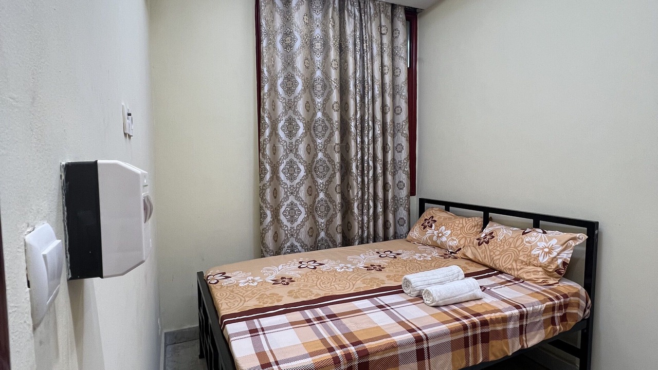 Photo of Bedroom in Barumbu