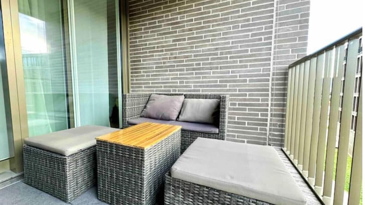 Photo of Patio Balcony in Horgen District
