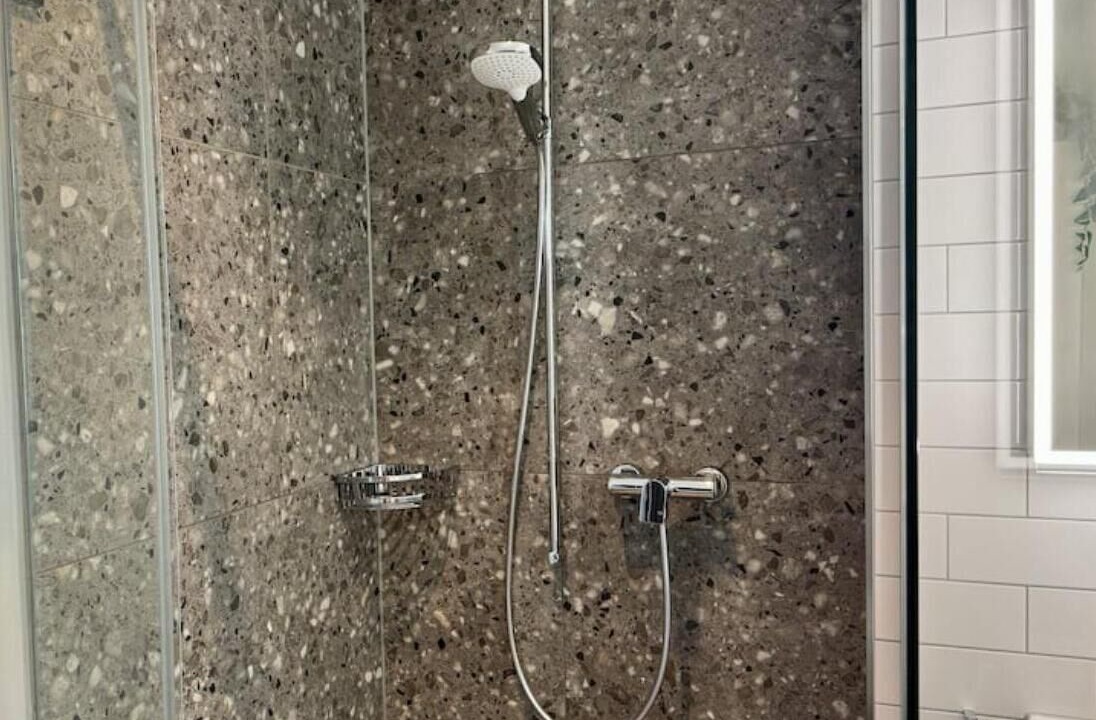 Photo of Bathroom in Horgen District