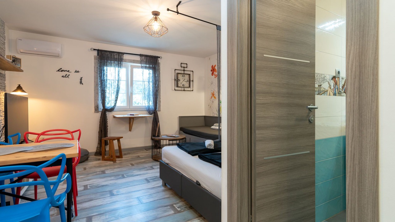 Photo of Bedroom in Znjan