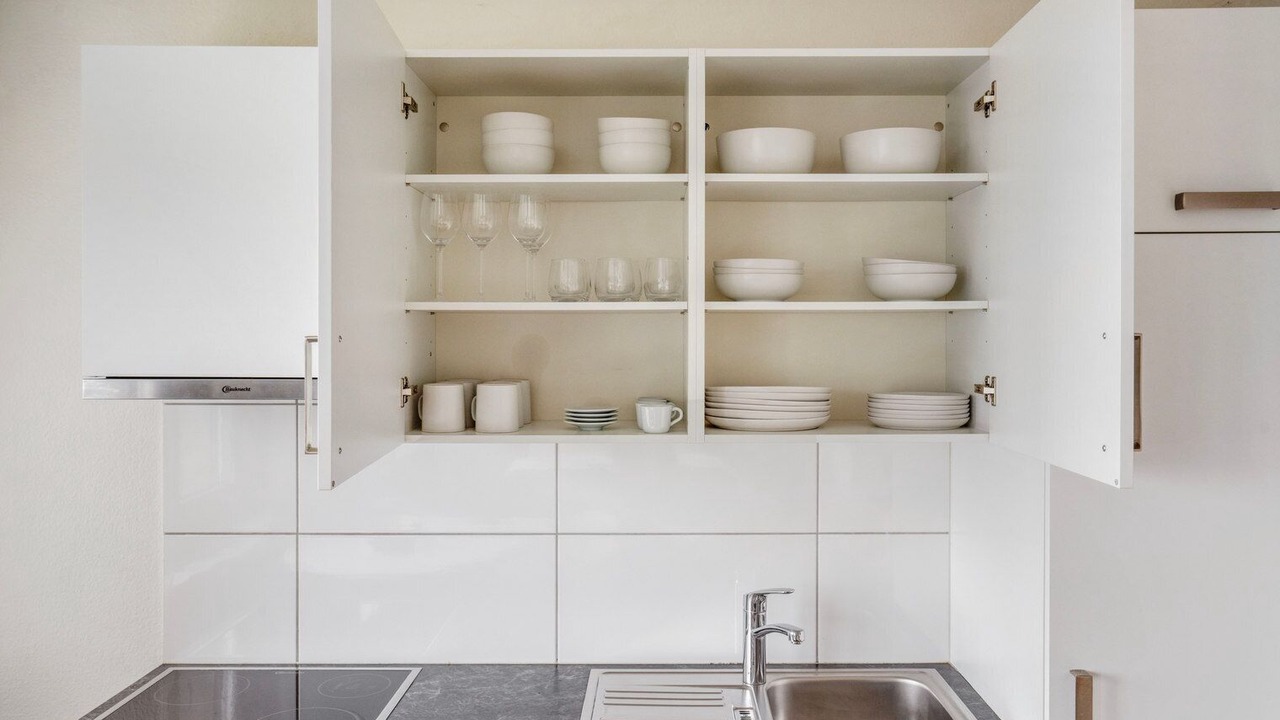 Photo of Kitchen in Gundeldingen