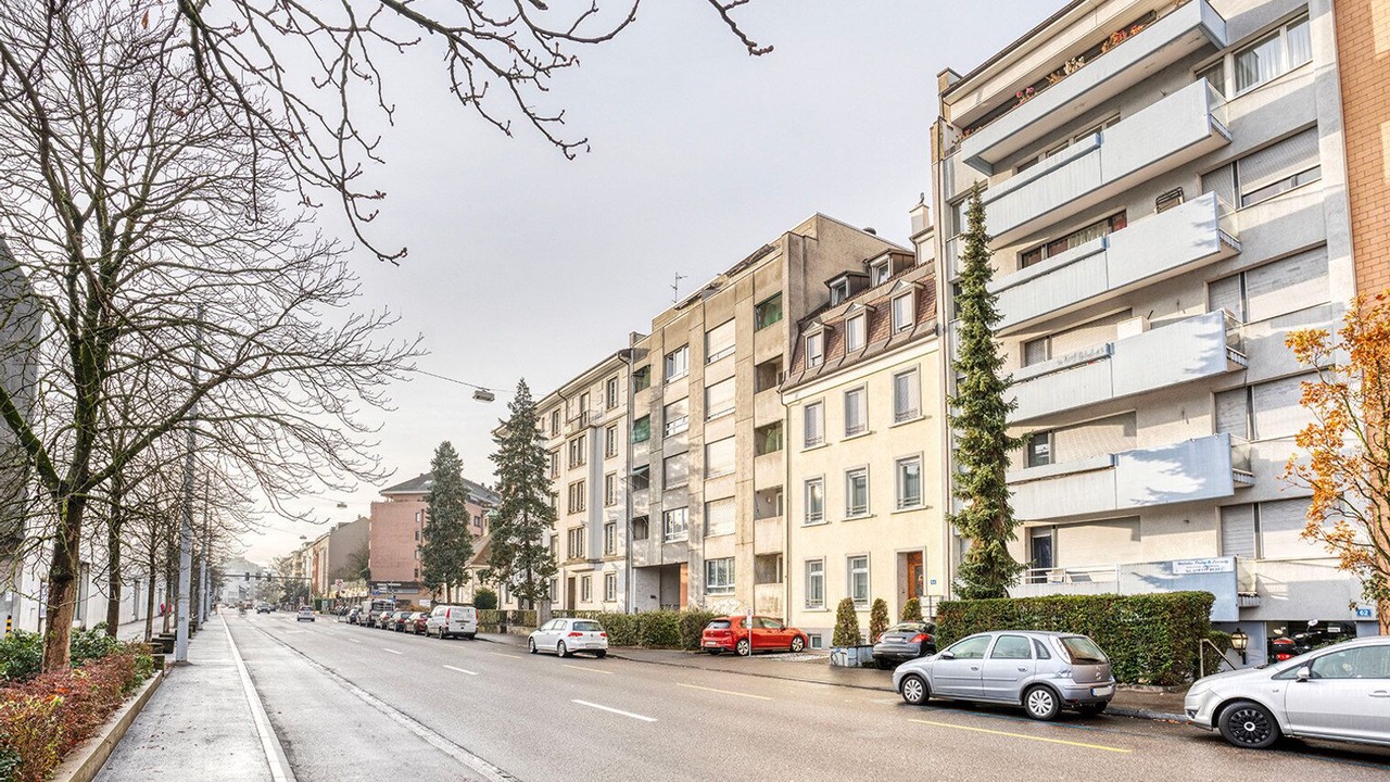 Photo of Outdoor in Gundeldingen