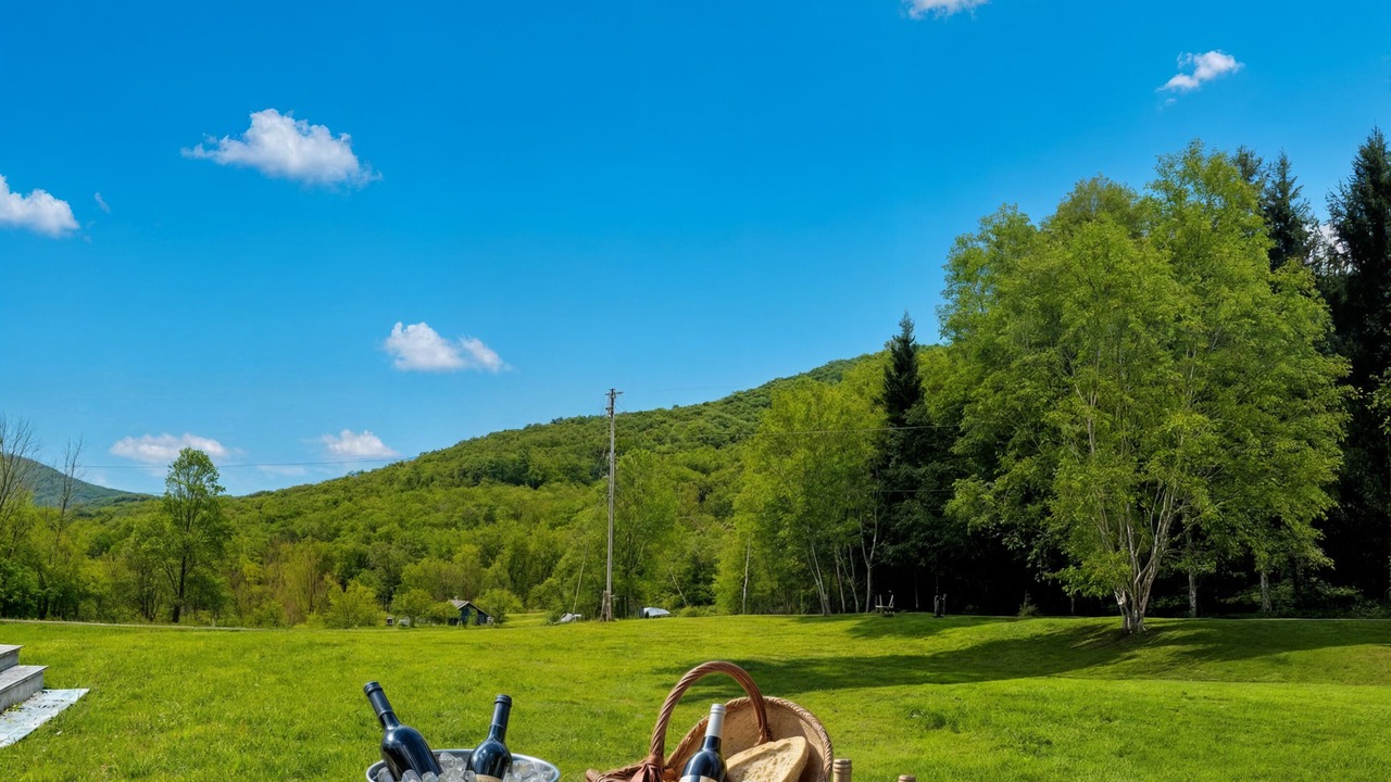 Photo of Outdoor in Margaretville