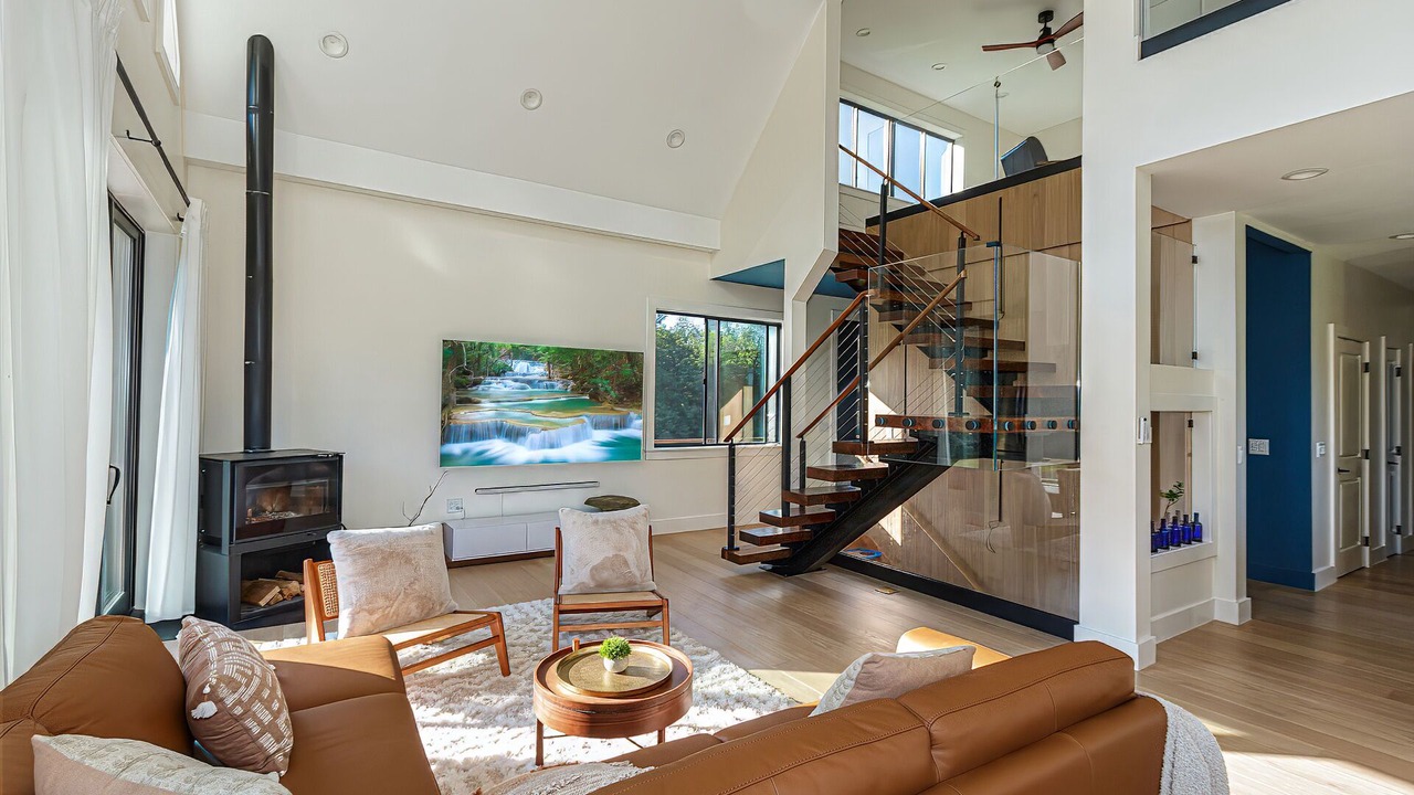 Photo of Livingroom in Margaretville