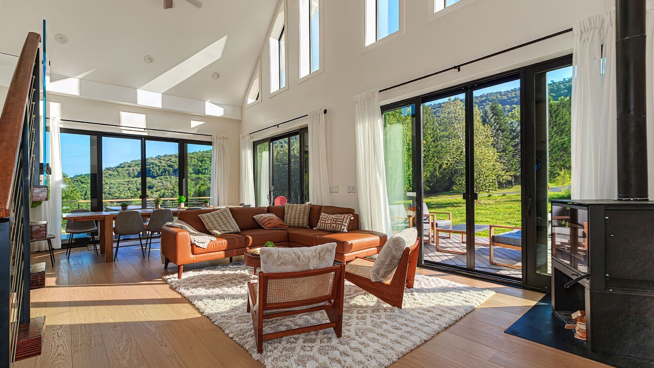 Photo of Livingroom in Margaretville