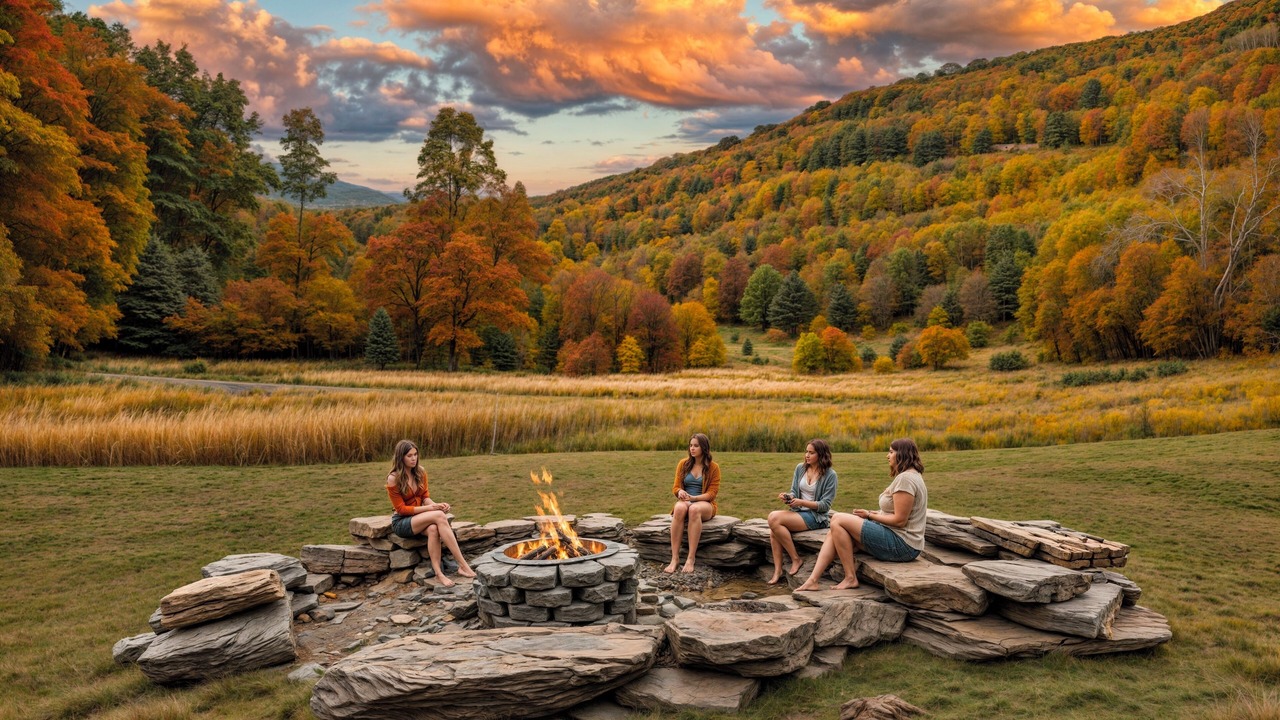 Photo of Outdoor in Margaretville
