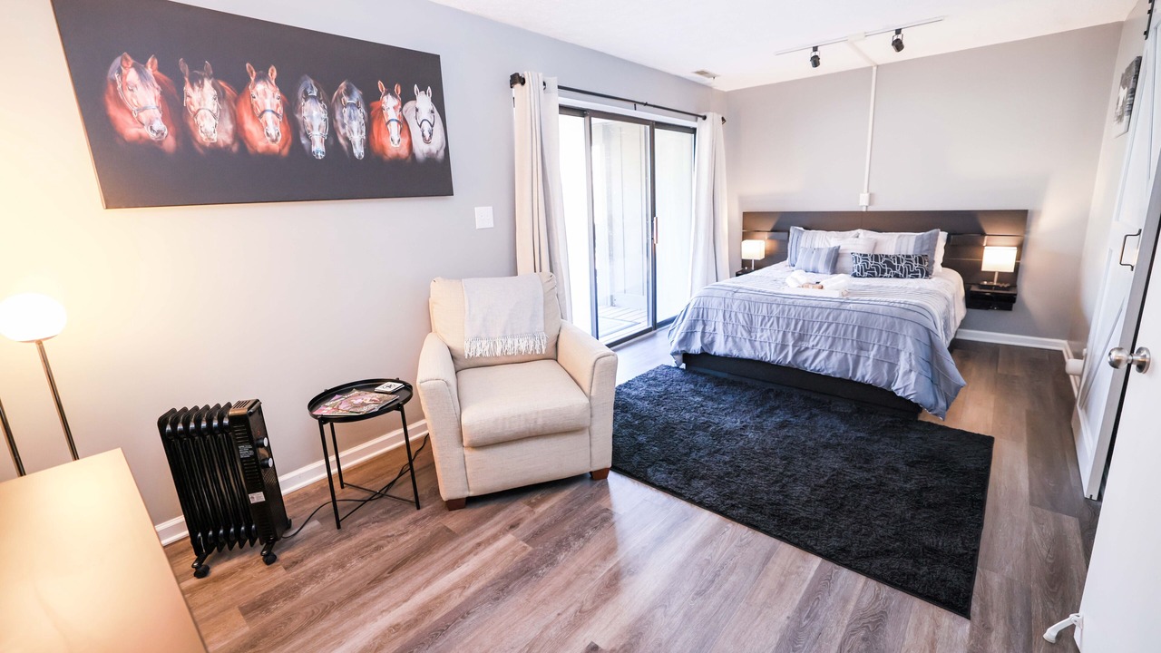 Photo of Bedroom in Avoca