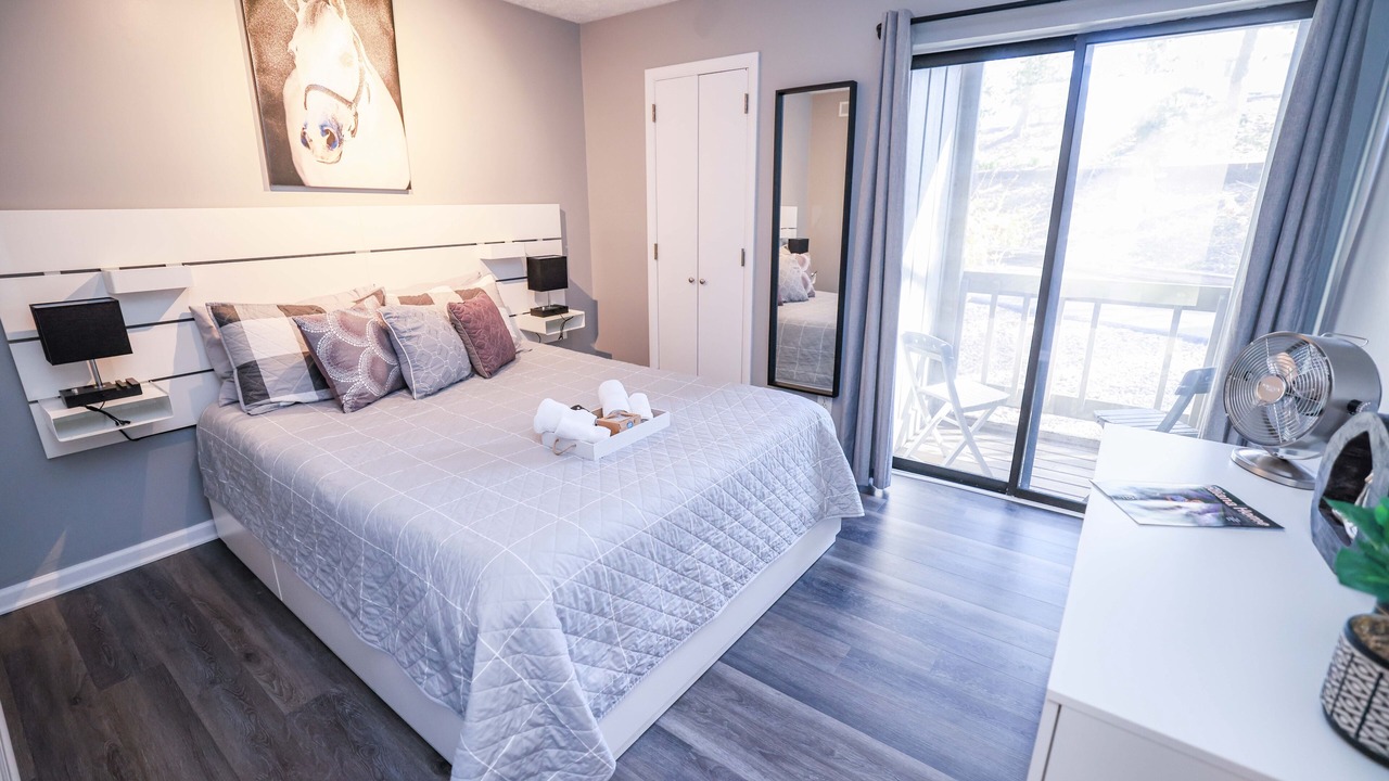Photo of Bedroom in Avoca