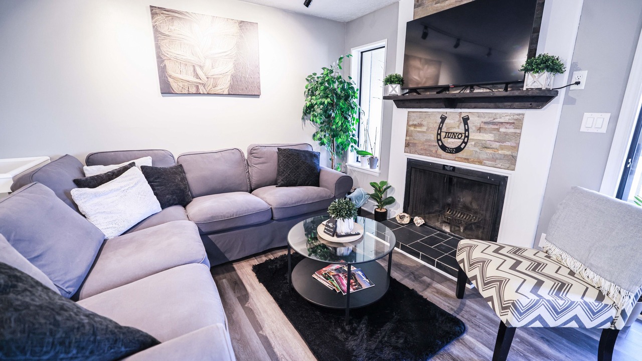 Photo of Livingroom in Avoca