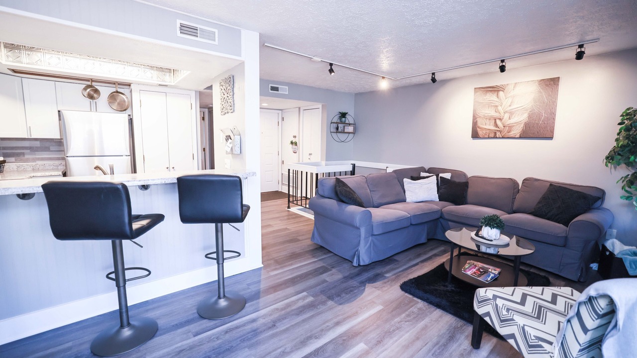 Photo of Livingroom in Avoca