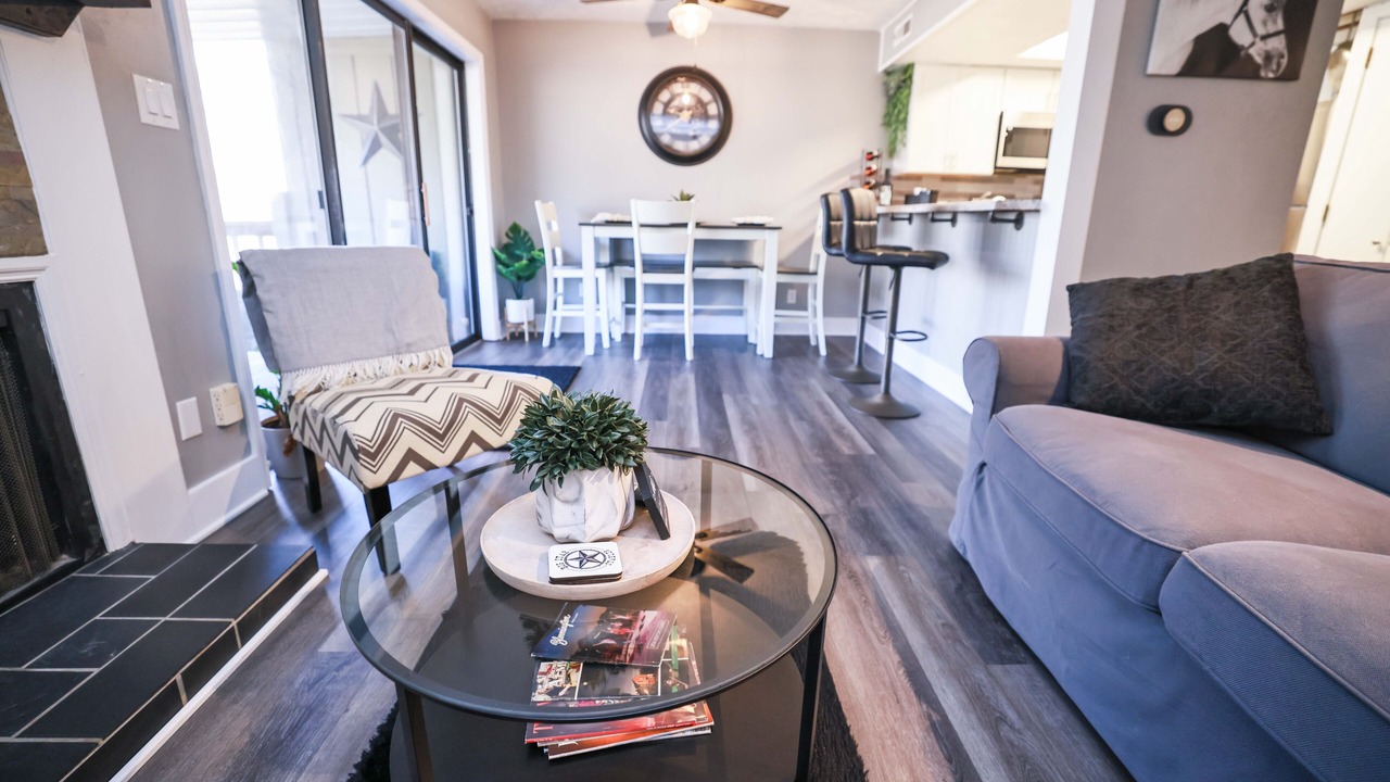 Photo of Livingroom in Avoca